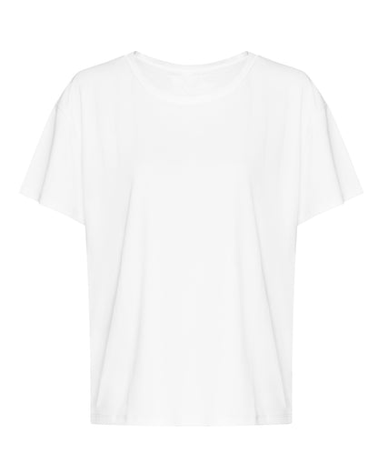Women’s Open Back T