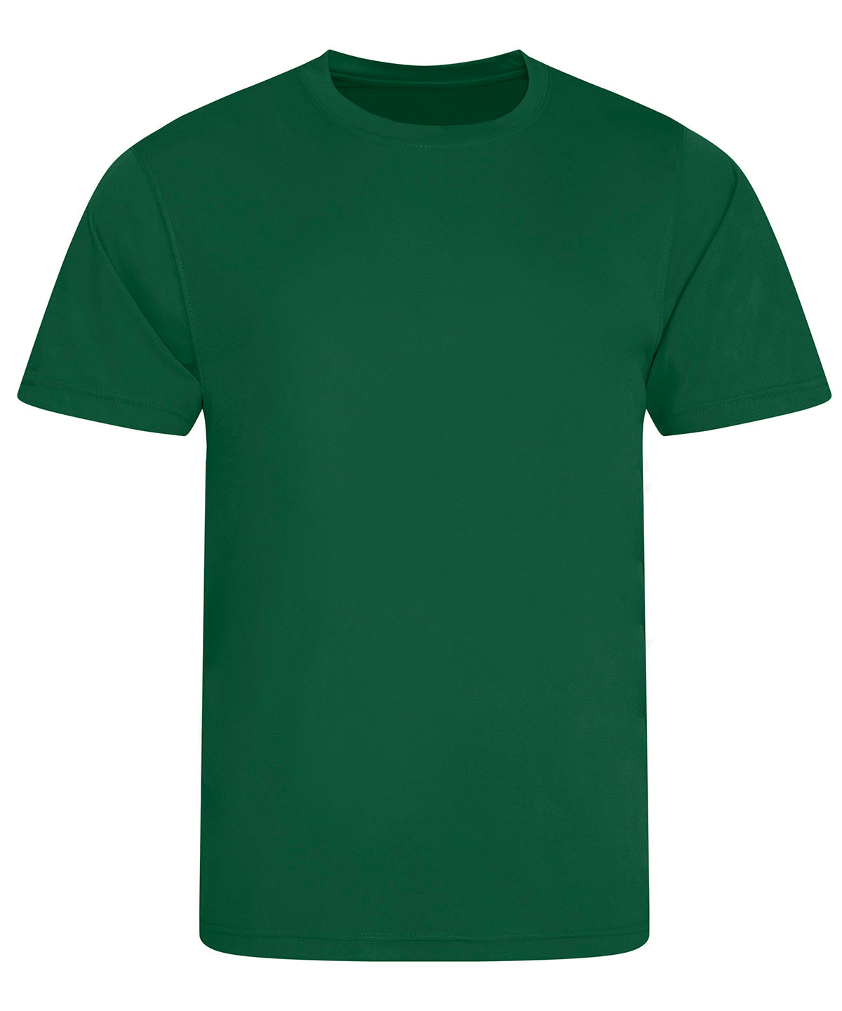 Unisex Custom Printed Performance Lightweight T-Shirt