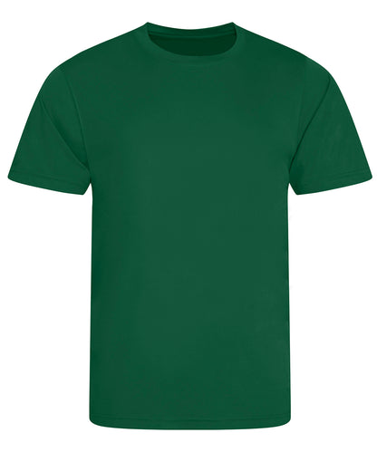 Unisex Custom Printed Performance Lightweight T-Shirt