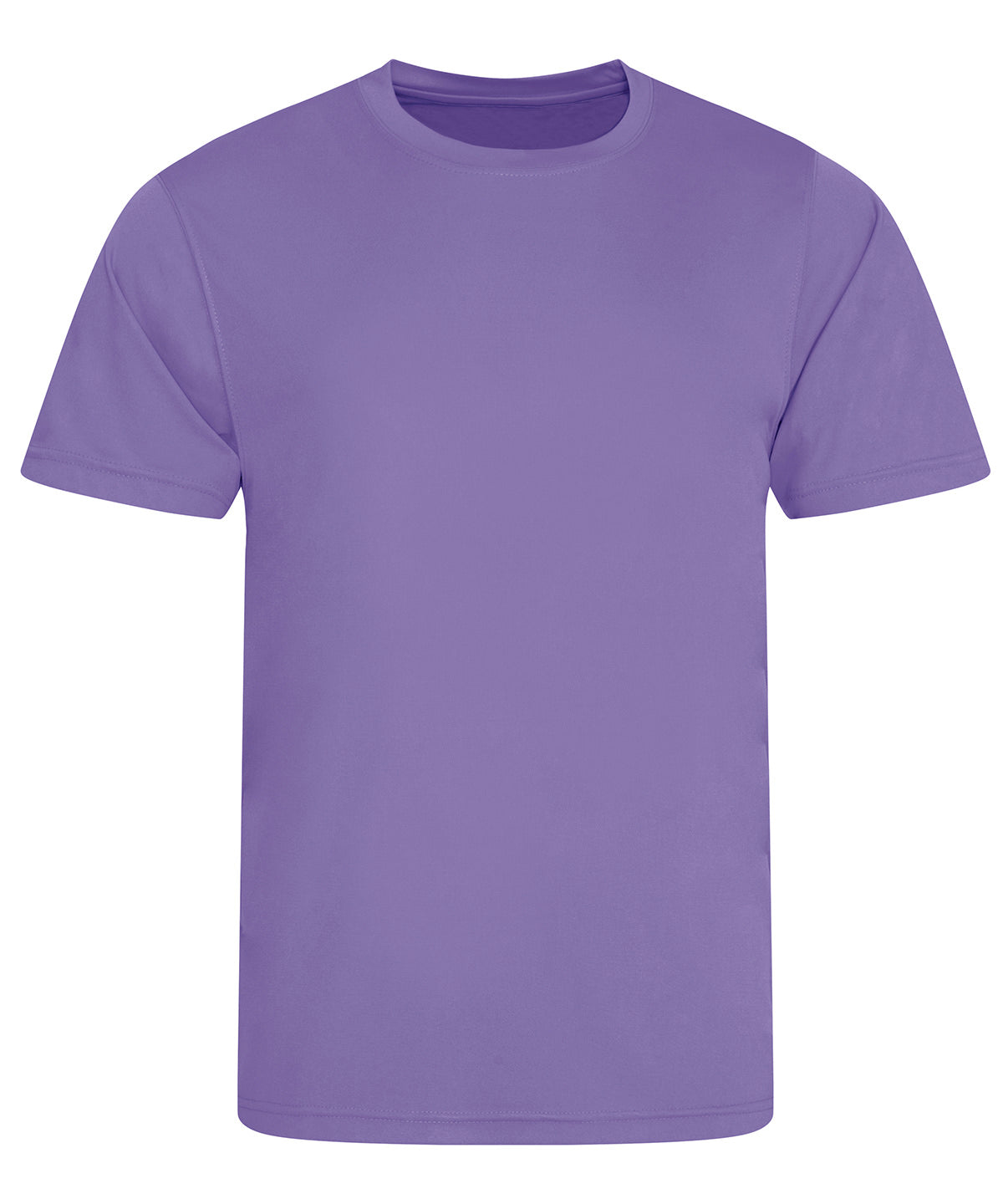 Unisex Custom Printed Performance Lightweight T-Shirt
