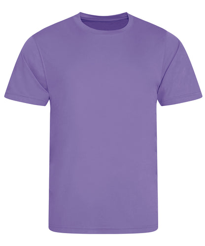 Unisex Custom Printed Performance Lightweight T-Shirt