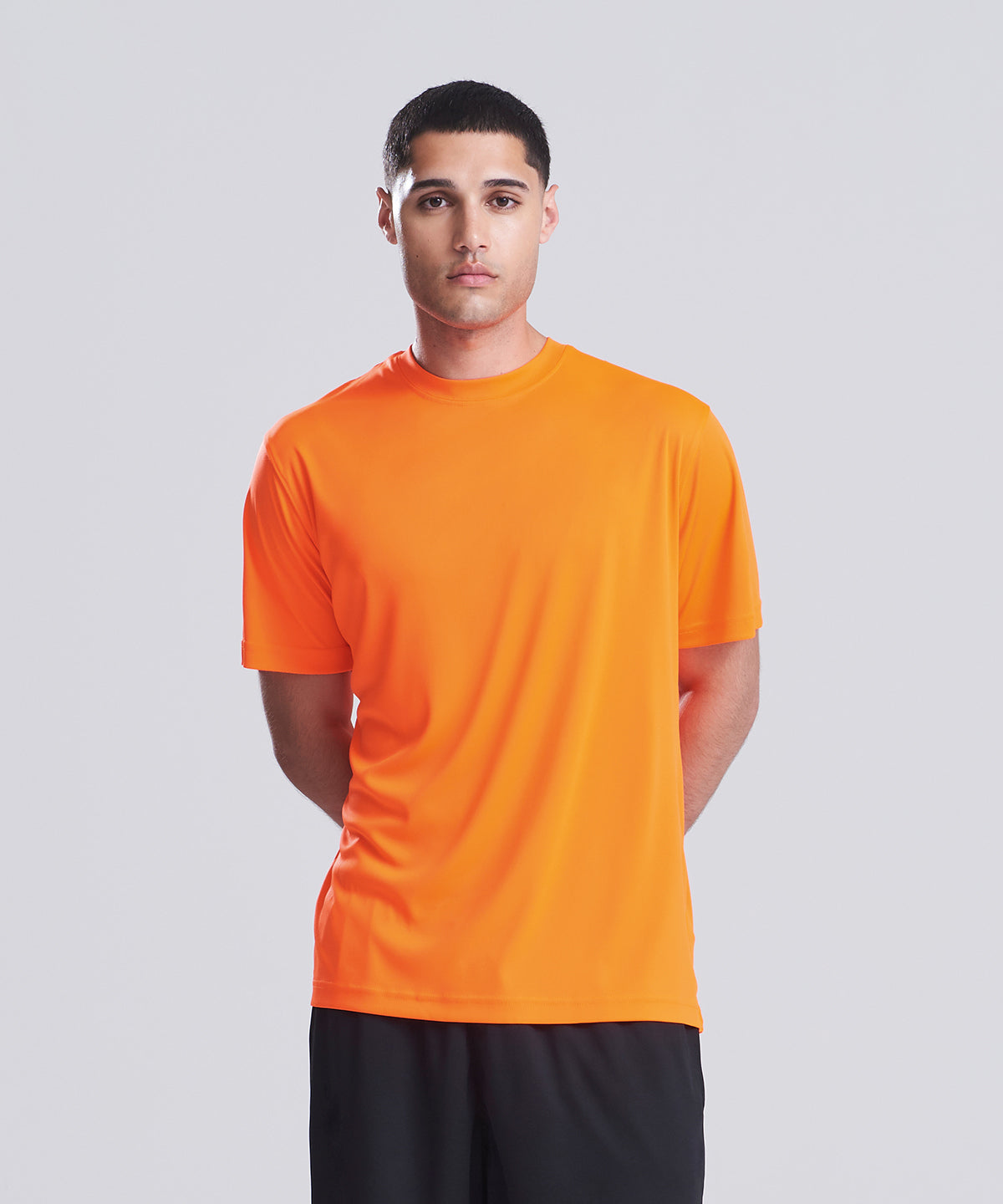 Unisex Custom Printed Performance Lightweight T-Shirt