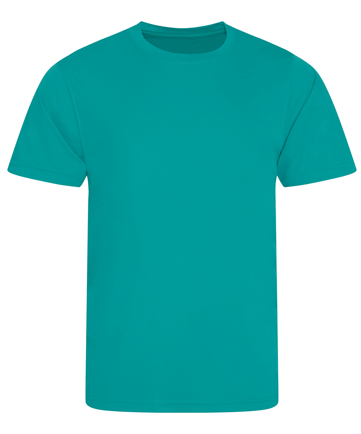 Unisex Custom Printed Performance Lightweight T-Shirt