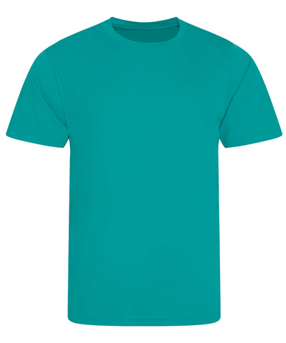 Unisex Custom Printed Performance Lightweight T-Shirt