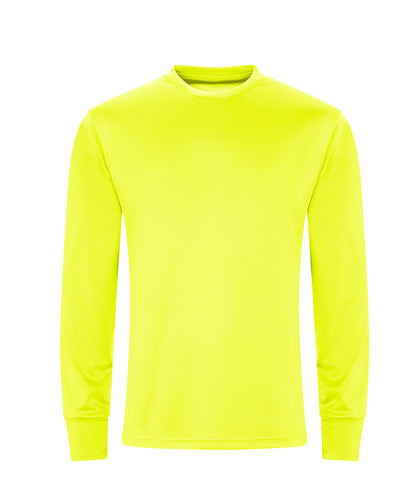Long Sleeve Active T