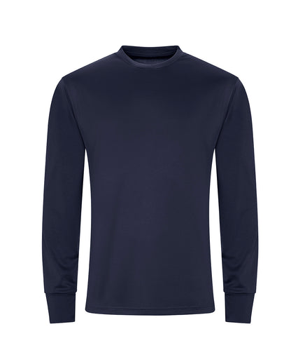 Long Sleeve Active T
