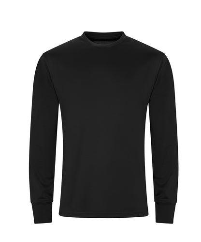 Long Sleeve Active T
