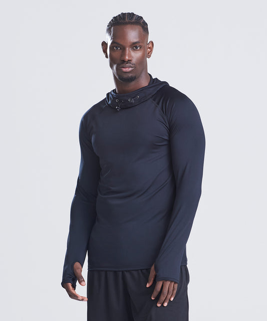 Men's Custom Printed Performance Sports Overtop