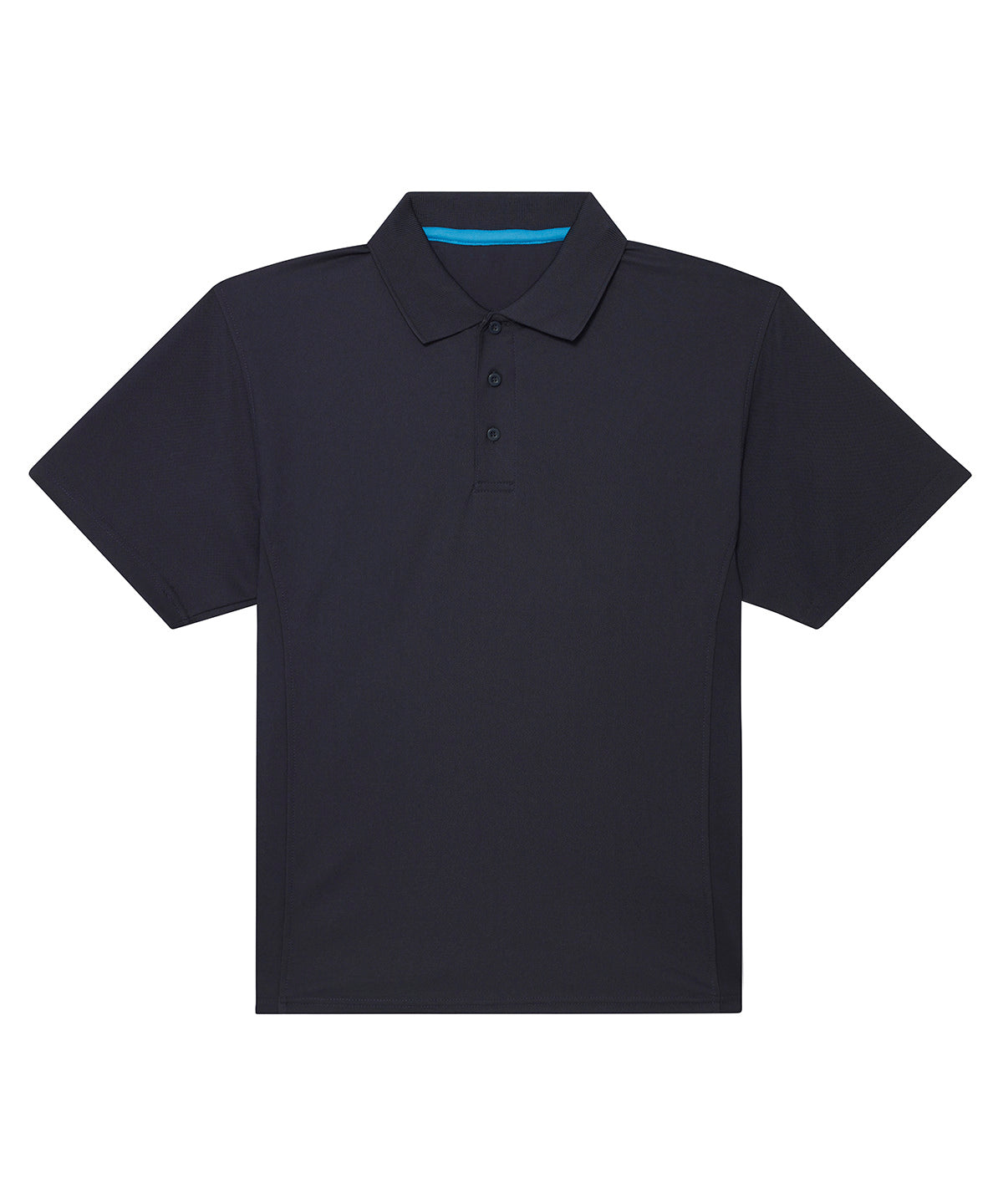 Unisex Custom Printed or Embroidered Performance Polo Shirt