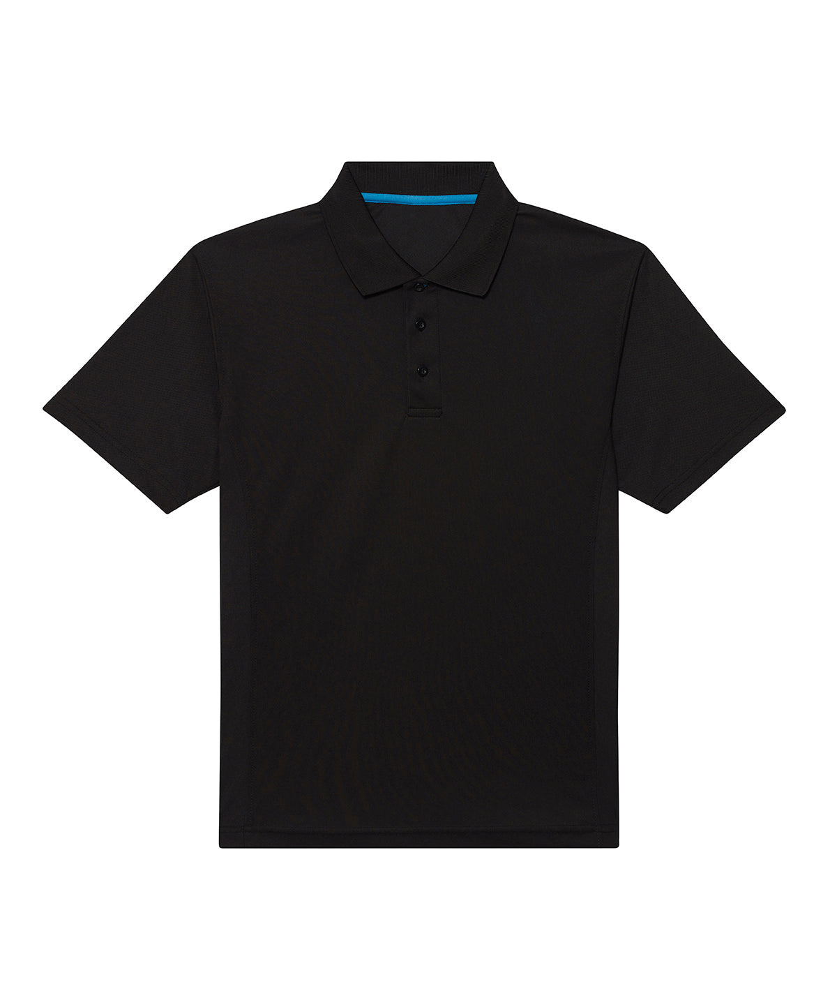 Unisex Custom Printed or Embroidered Performance Polo Shirt