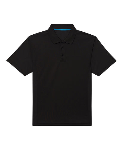 Unisex Custom Printed or Embroidered Performance Polo Shirt