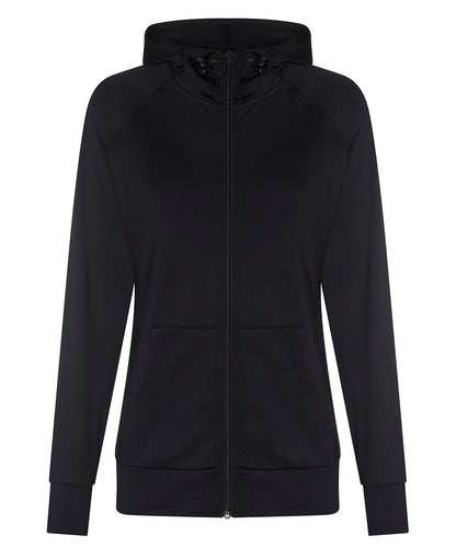 Women's Cool Contrast Zoodie
