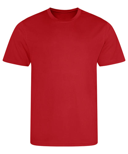 Recycled Cool T