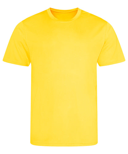 Recycled Cool T