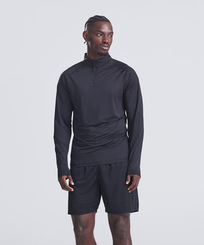 Men's Custom Printed Organic Performance Sports Overtop