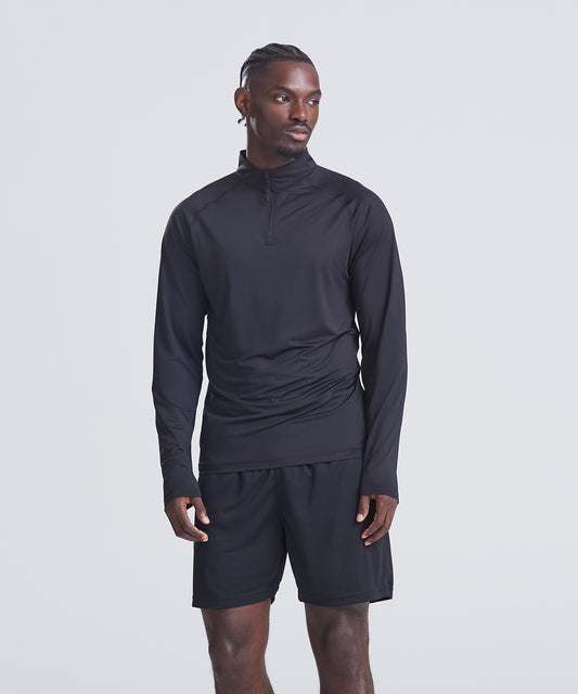 Men's Custom Printed Organic Performance Sports Overtop