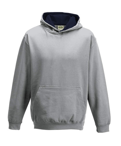 Kids Varsity Hoodie