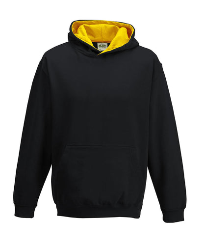 Kids Varsity Hoodie