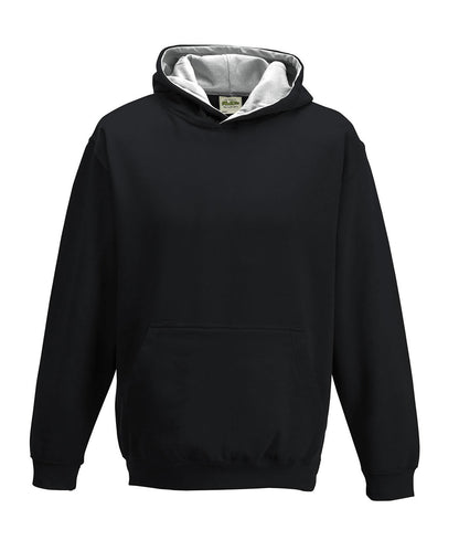 Kids Varsity Hoodie