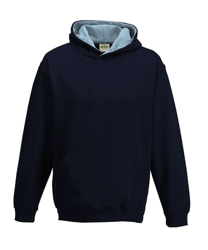 Kids Varsity Hoodie