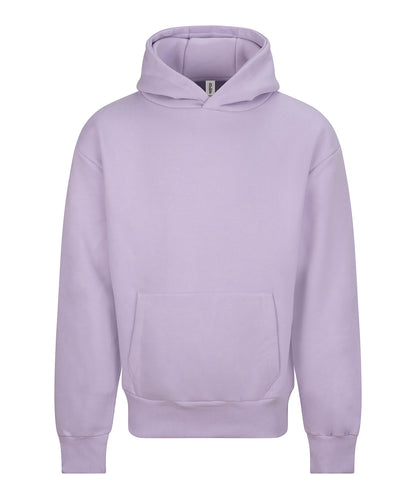 Unisex Custom Printed or Embroidered Organic Heavyweight Hoodie