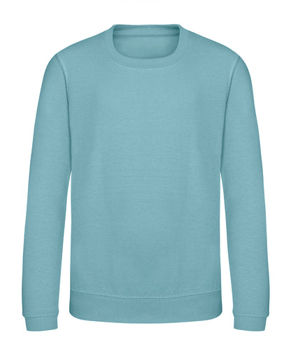 Kids AWDis sweatshirt