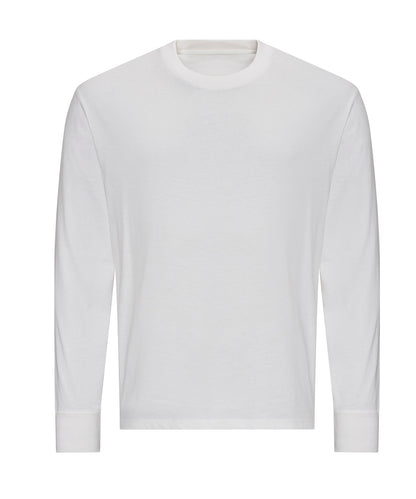 Oversize 100 Long Sleeve T