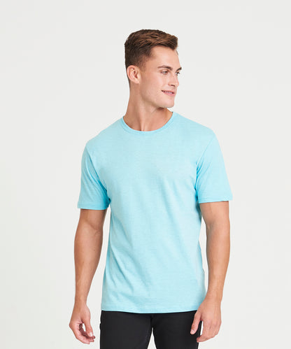 Surf Yellow surf t front view
