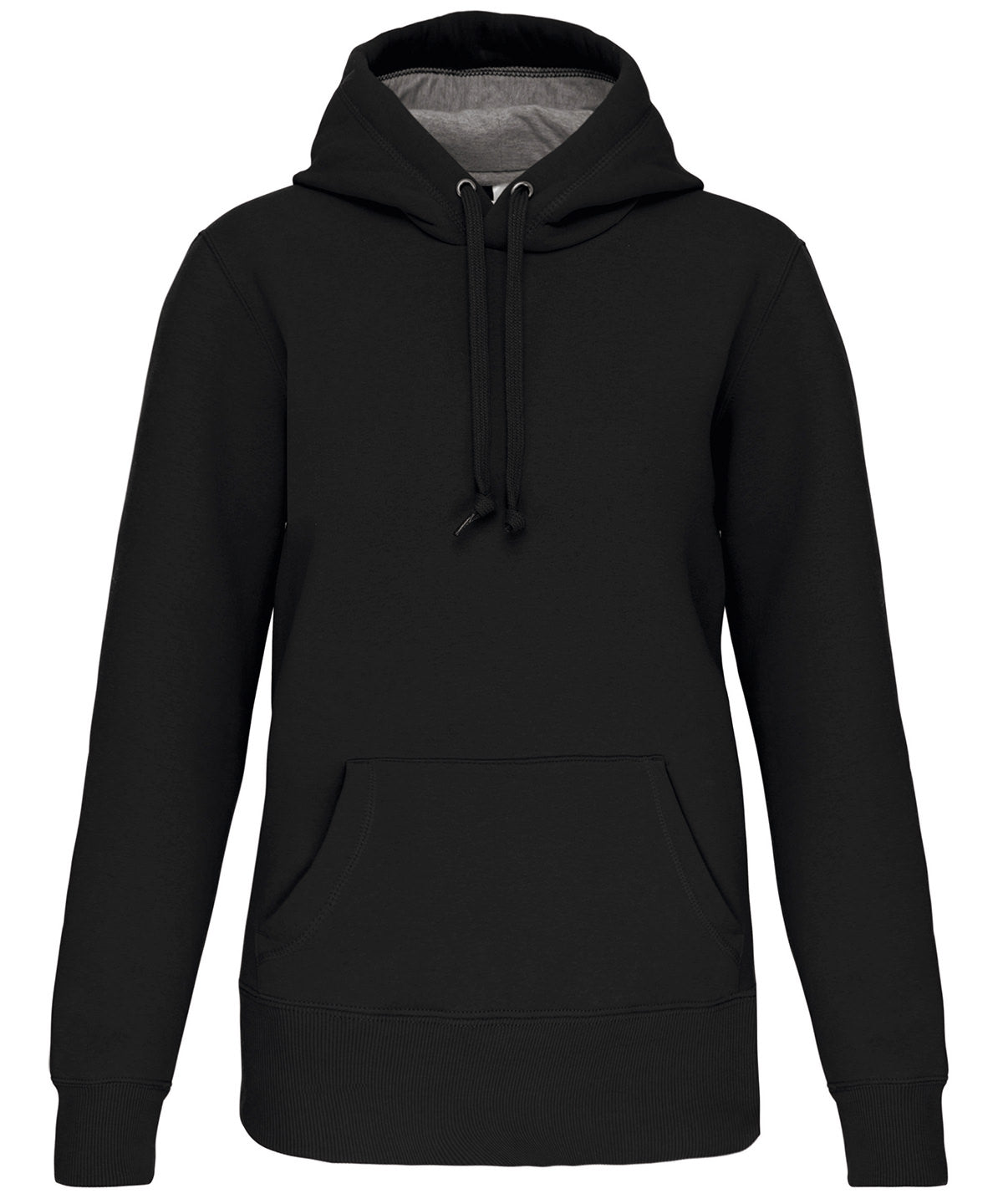 Unisex Custom Printed or Embroidered Heavyweight Fleece Hoodie