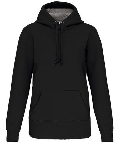 Unisex Custom Printed or Embroidered Heavyweight Fleece Hoodie