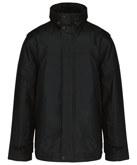 Unisex Custom Printed or Embroidered Performance Zip-Up Jacket