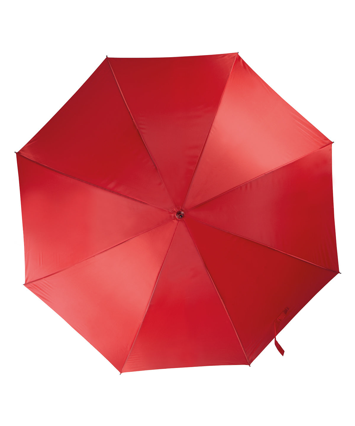 Automatic umbrella