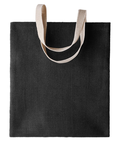 Custom Printed Organic Cotton Bag