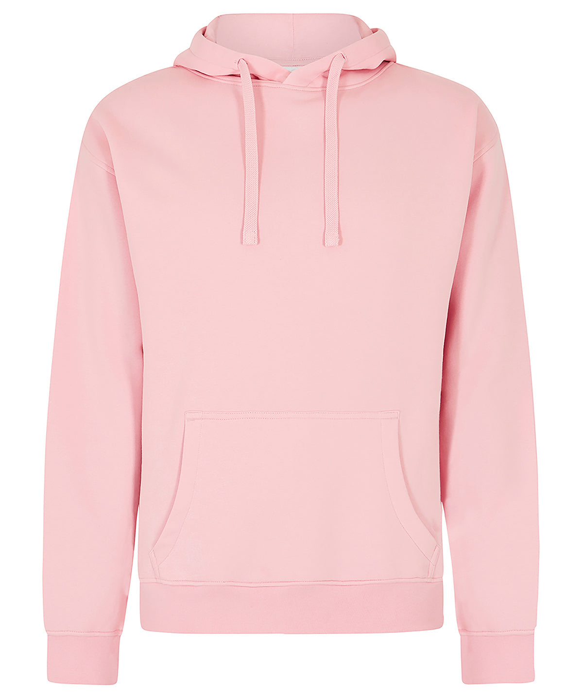 Unisex Custom Printed or Embroidered Cotton Polyester Hoodie