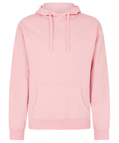 Unisex Custom Printed or Embroidered Cotton Polyester Hoodie