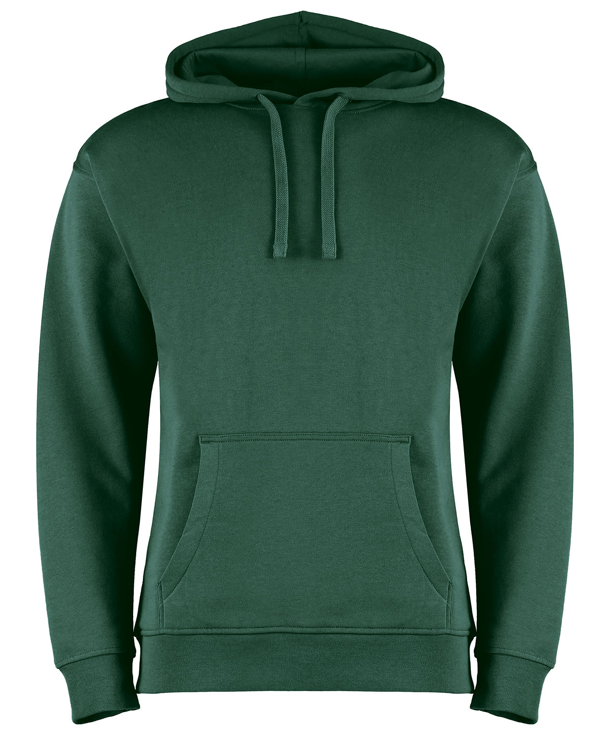 Unisex Custom Printed or Embroidered Cotton Polyester Hoodie