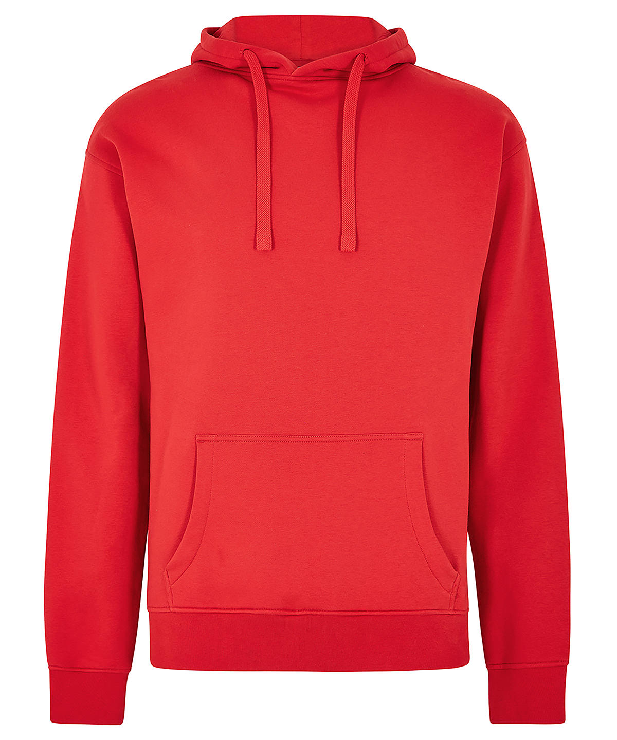 Unisex Custom Printed or Embroidered Cotton Polyester Hoodie