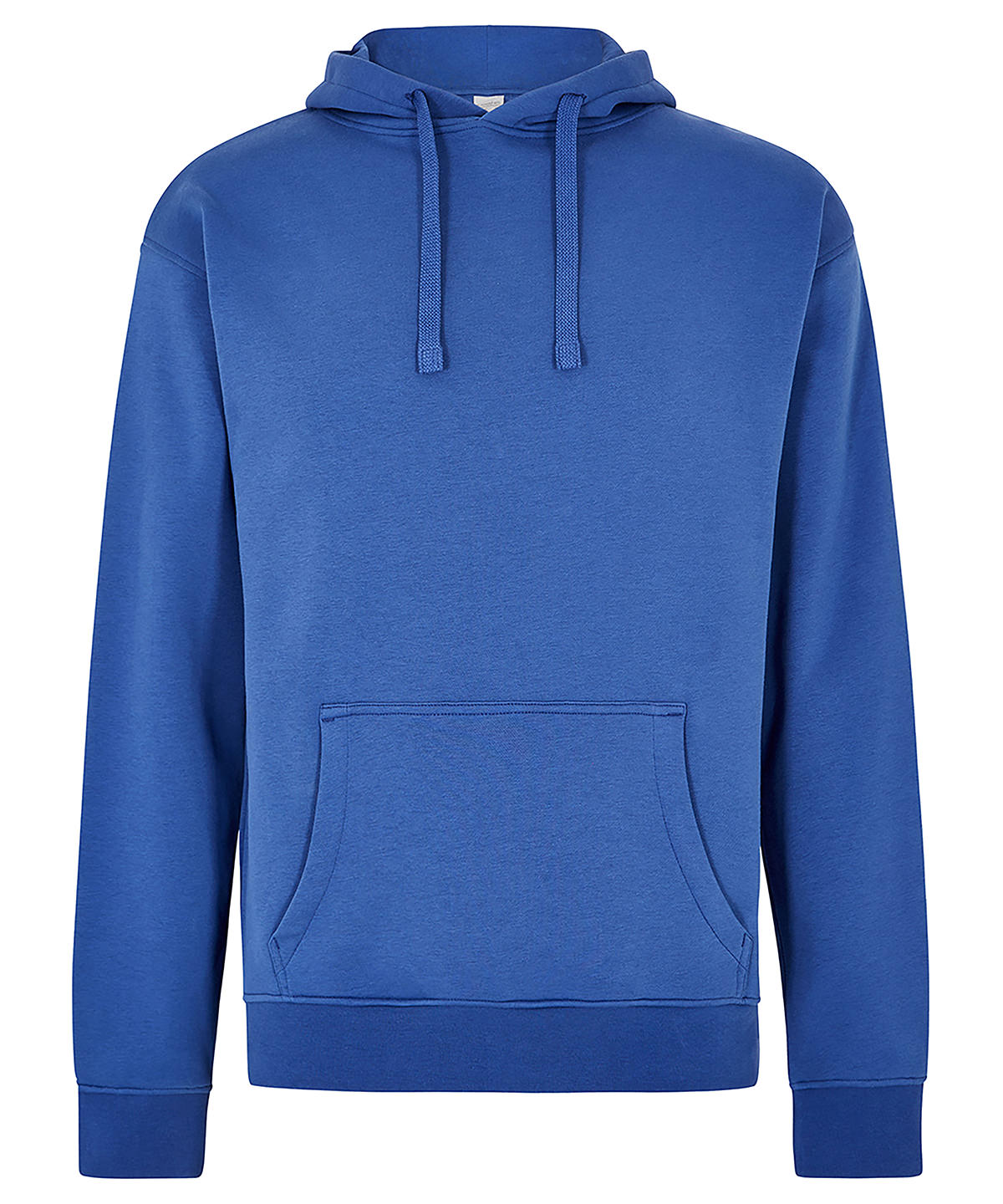 Unisex Custom Printed or Embroidered Cotton Polyester Hoodie