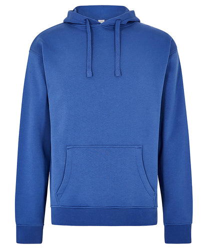 Unisex Custom Printed or Embroidered Cotton Polyester Hoodie