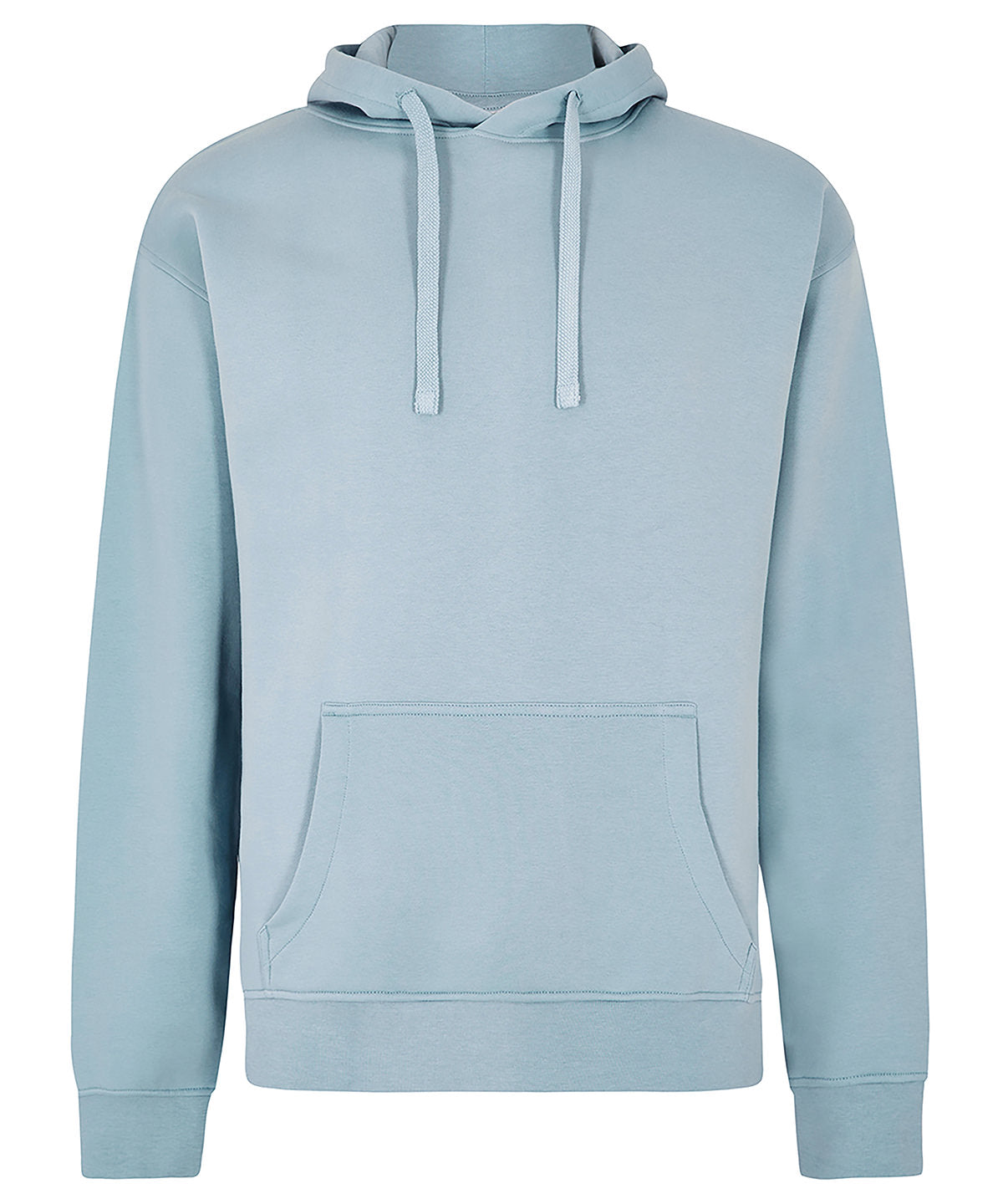 Unisex Custom Printed or Embroidered Cotton Polyester Hoodie