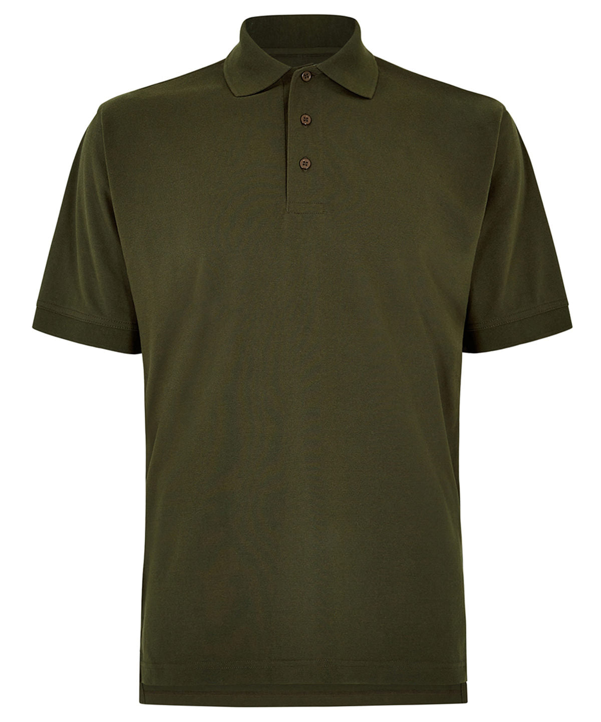 Unisex Custom Printed or Embroidered Cotton Classic Fit Polo Shirt