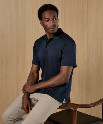 Unisex Custom Printed or Embroidered Performance Polo Shirt