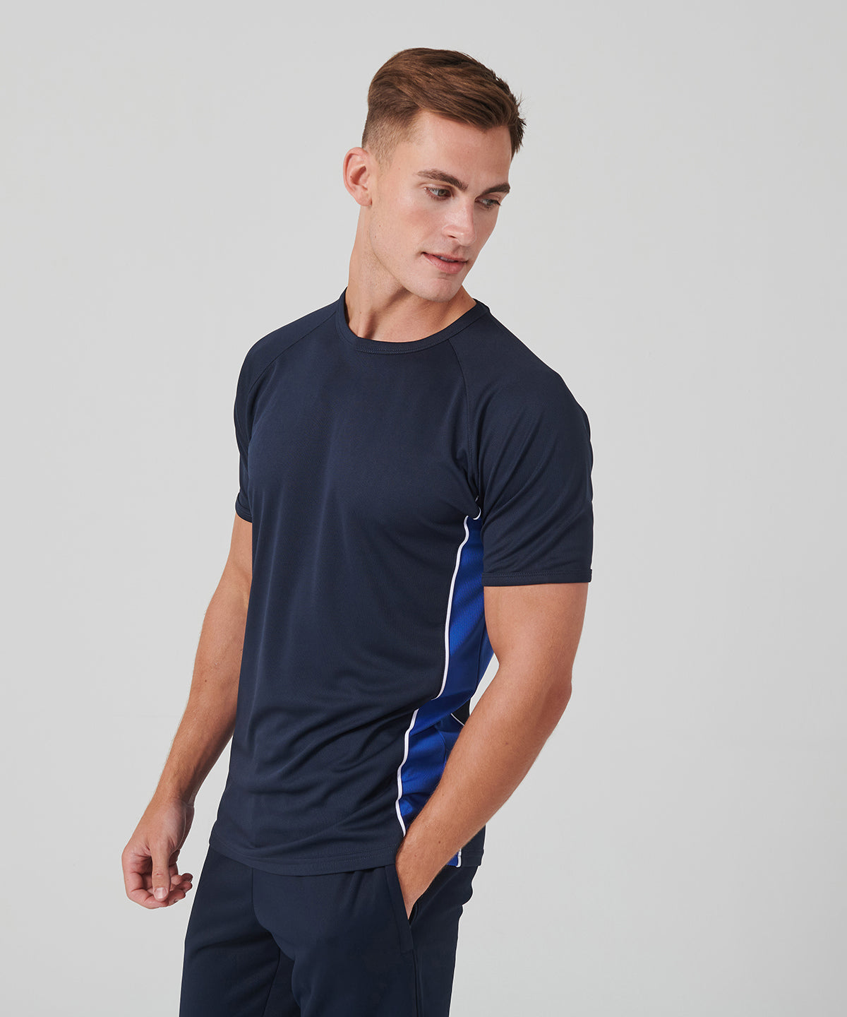 Unisex Custom Printed Performance Lightweight T-Shirt