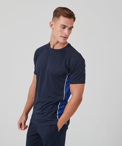 Unisex Custom Printed Performance Lightweight T-Shirt