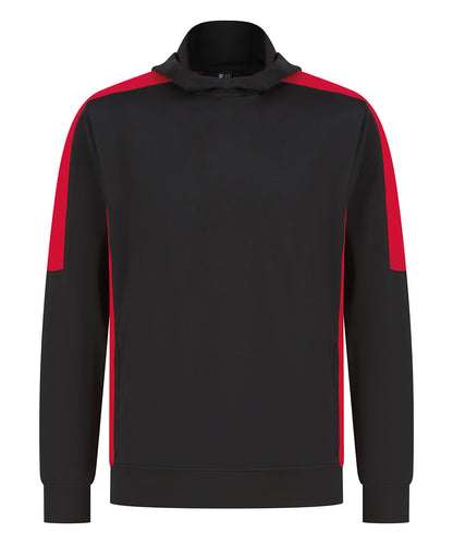 Adults’ team hoodie