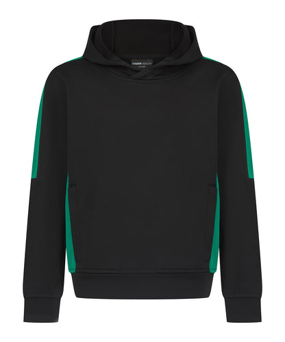 Kids Custom Printed or Embroidered Zip-Up Fleece Zip-Up Hoodie