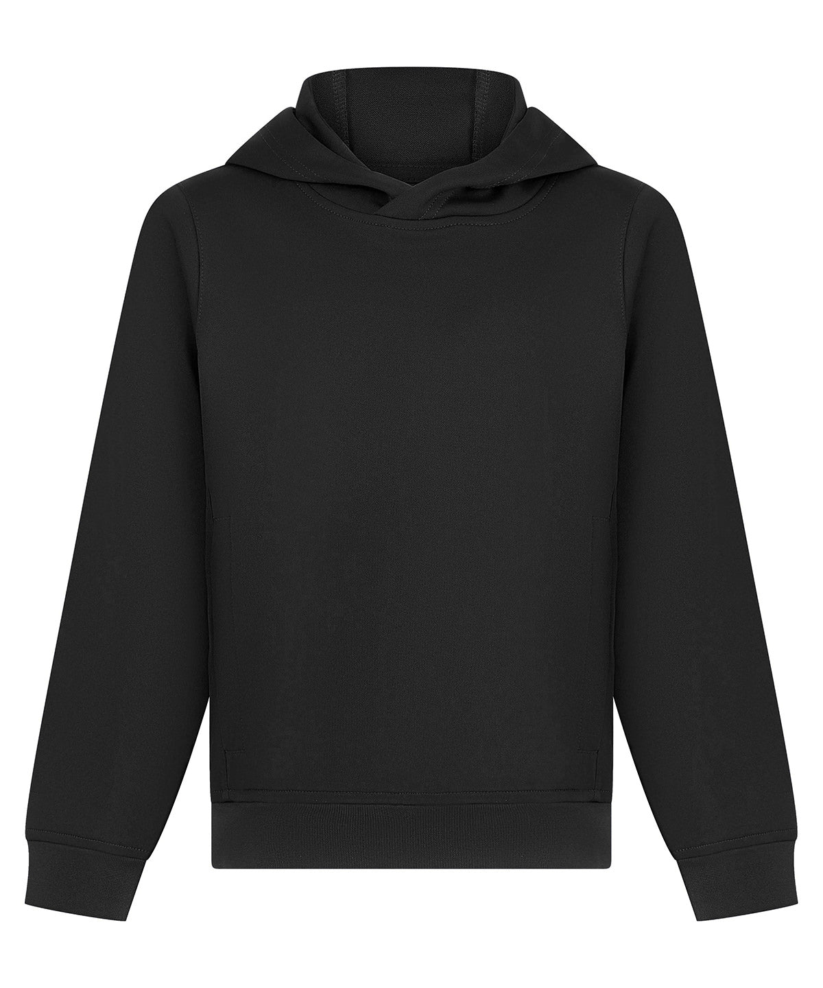 Kids Custom Printed or Embroidered Zip-Up Fleece Zip-Up Hoodie