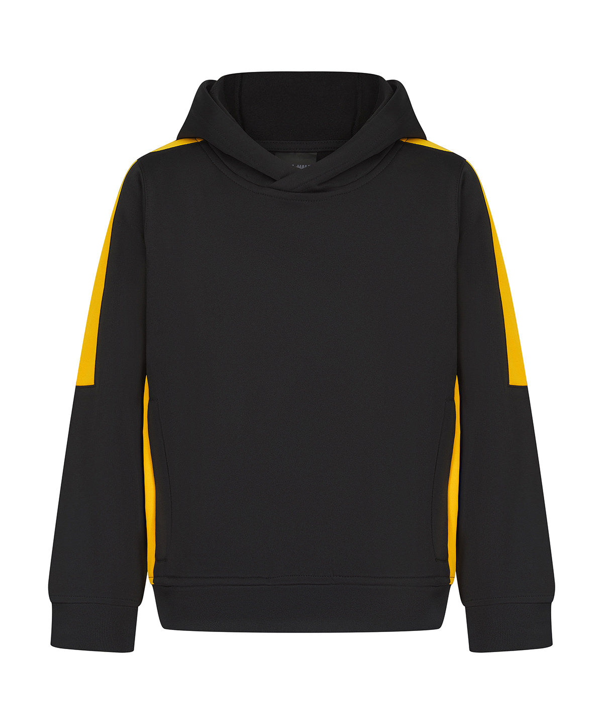 Kids Custom Printed or Embroidered Zip-Up Fleece Zip-Up Hoodie
