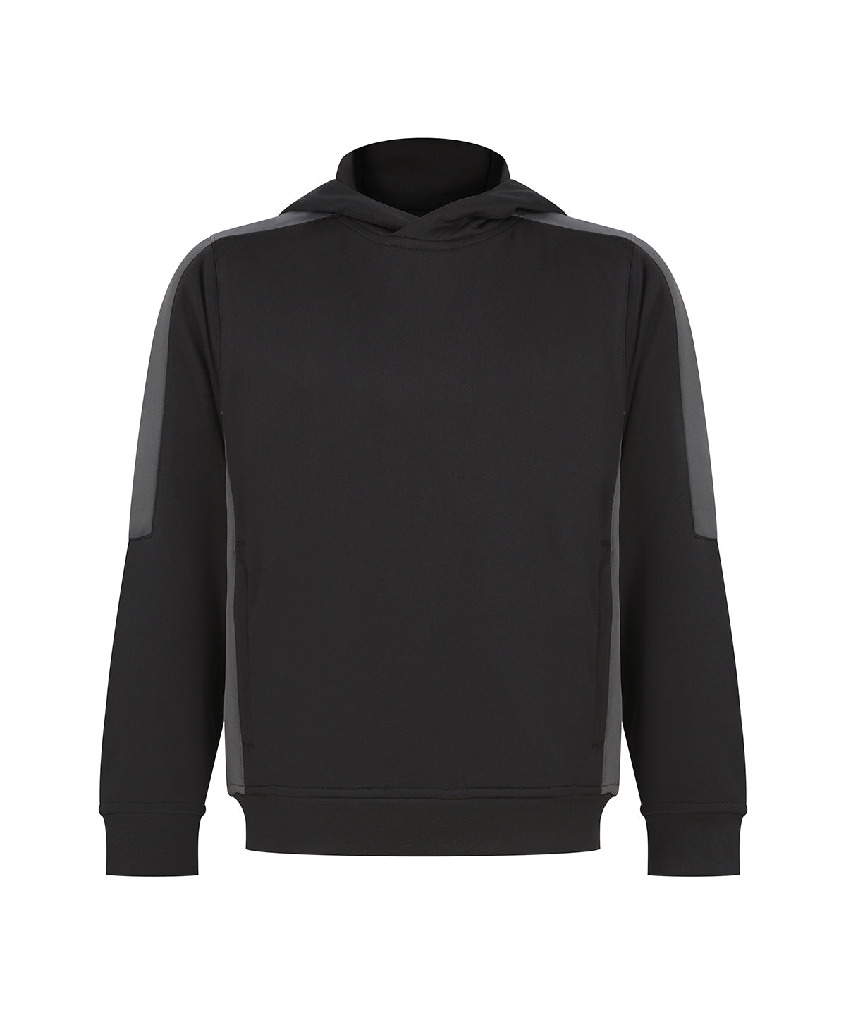 Kids Custom Printed or Embroidered Zip-Up Fleece Zip-Up Hoodie