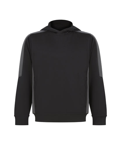Kids Custom Printed or Embroidered Zip-Up Fleece Zip-Up Hoodie